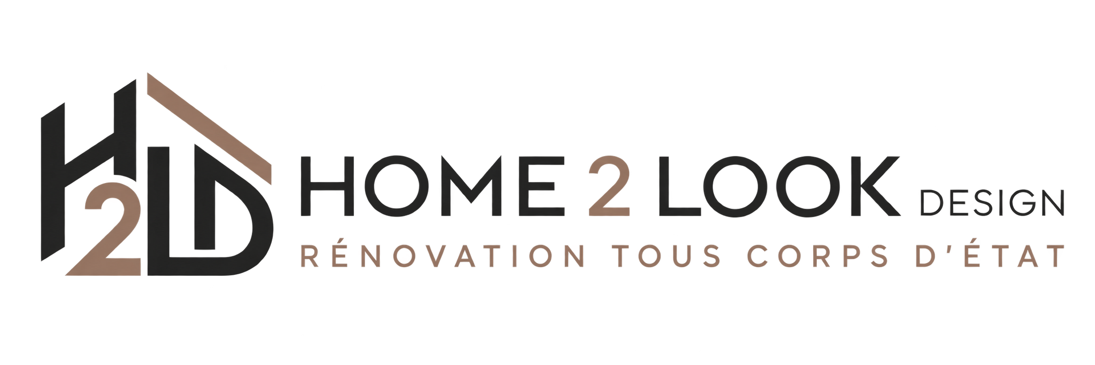 Home 2 Look Design